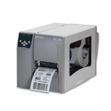 Zebra Direct Thermal Printer